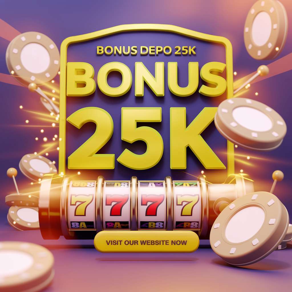 SITUS SLOT GACOR MUDAH MENANG 🏷️ CASINO2020 Slot365 Daftar