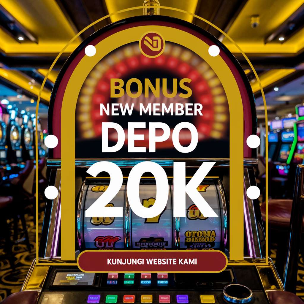 SLOT SENSA 🏒 AKUN DEMO Casino Free Slot Play Online The