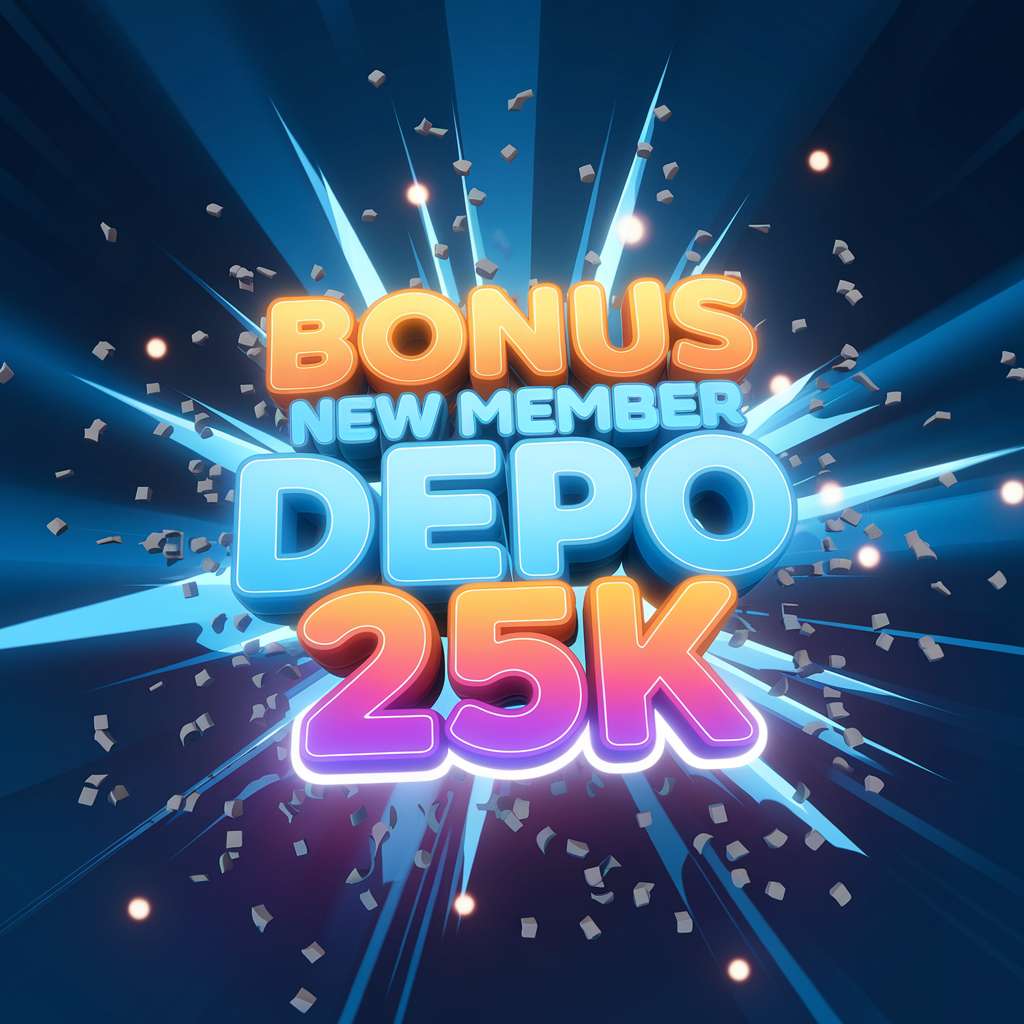 LINK DEPO 10 JADI 25 ⏲️ SLOTOMANIA FREE COIN Daftar Situs