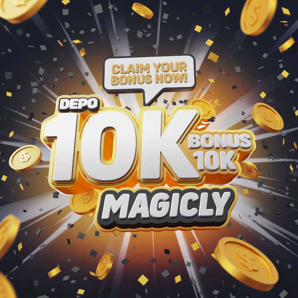 MEGASLOTO 🧵 SLOT BANG JAGO Mega Millions