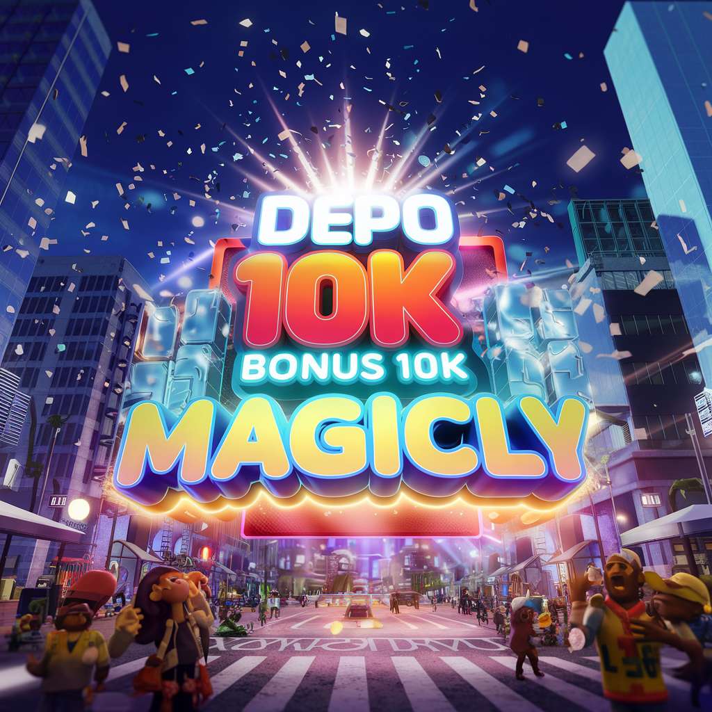 TOP5TOTO WAP 👑 FREE CASINO SLOTS Top5Toto Alternatif Wap