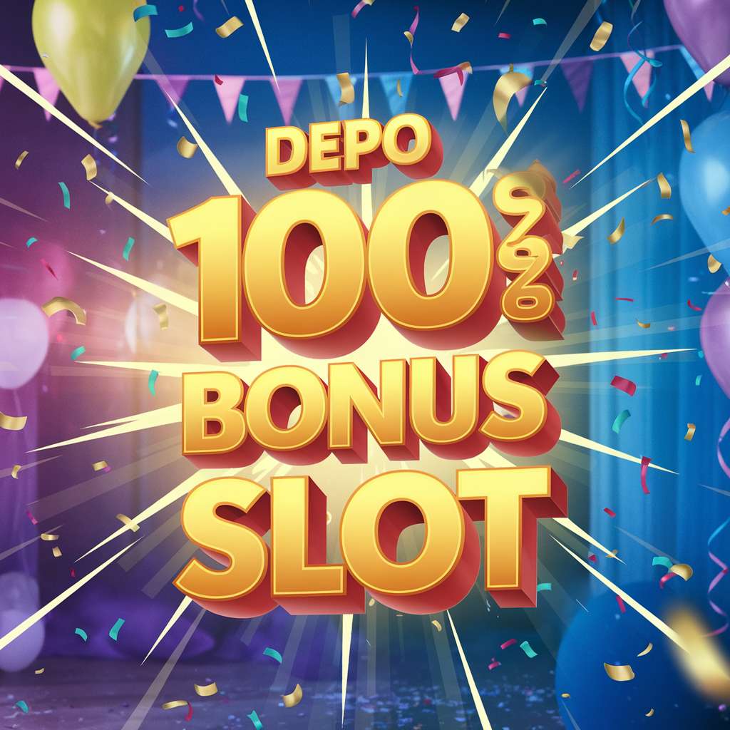 SITUS SLOT DENGAN BONUS NEW MEMBER 🗄️ REAL MONEY SLOTS 