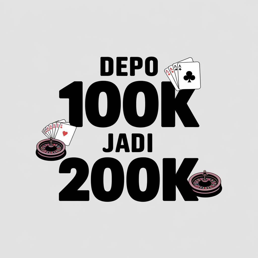 BO TOGEL DEPO 5K 🚖 GOLDEN TICKET Slot Depo 5K Ribuan Pemain