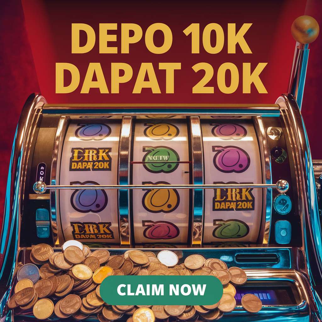 SLOT2D 🃏 Demo Pragmatic Play Link Slot 2D Terpercaya Server