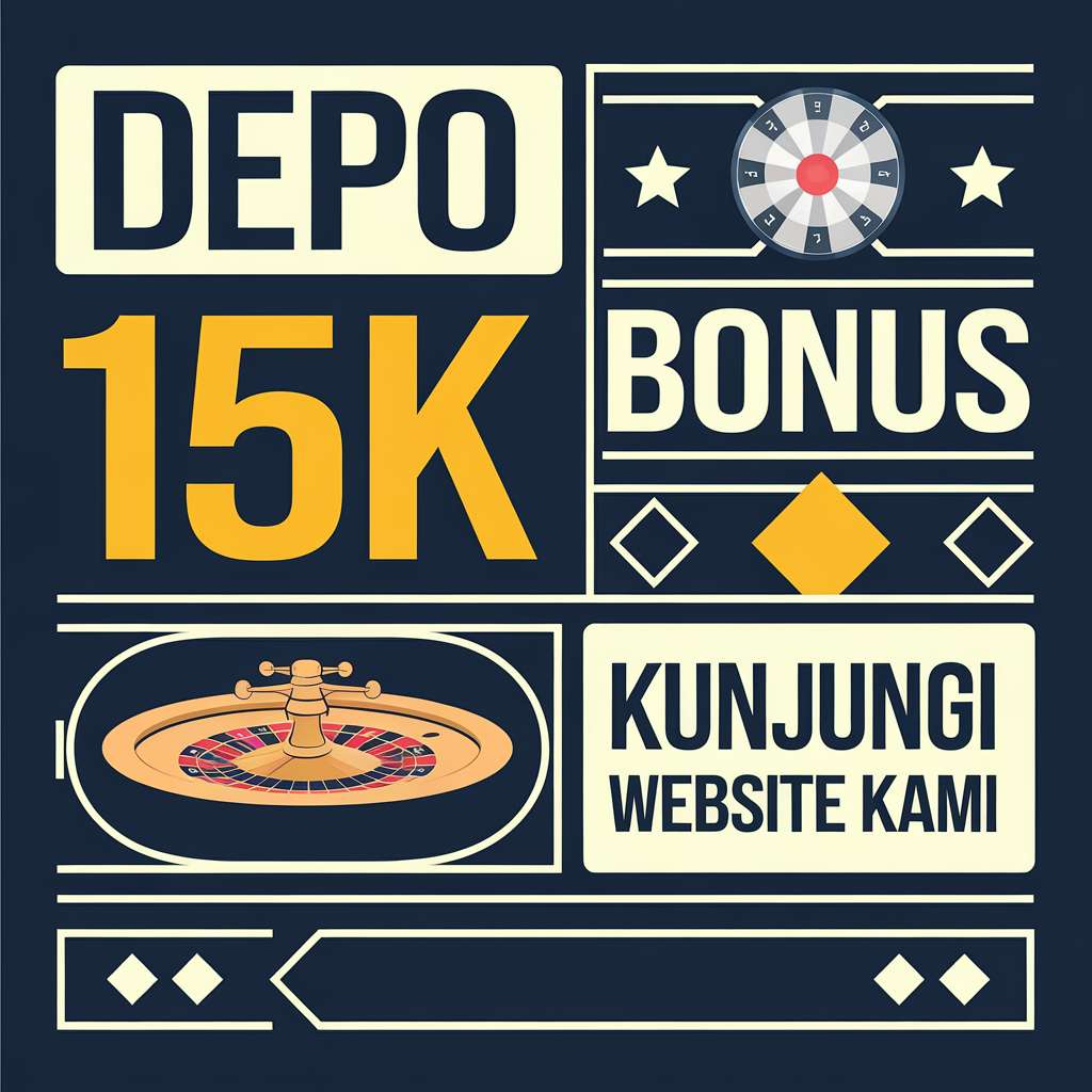 SITUS SLOT DEPO 15 JADI 30 🌻 OVO88 Raih Keuntungan Berlipat