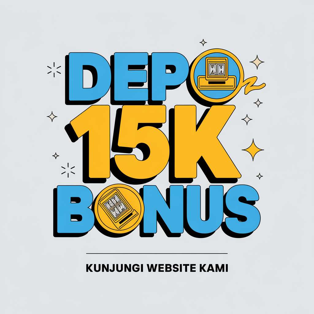 SITUS SLOT DEPO 5000 🔬 SLOT PRAGMATIC Slot Depo 5K Daftar 5