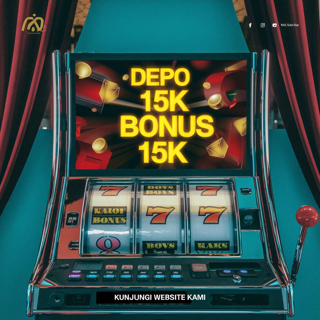 PROMO SLOT 🔓 ONLINE SLOTS Slot Promo Fun Main Slot Game Seru