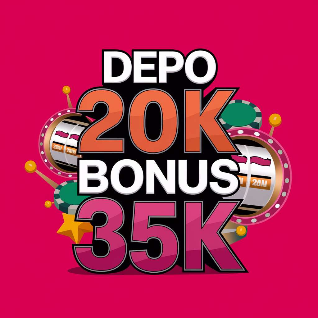 DEPO 10RB BONUS 15RB 💷 GLOWIN88 Slot Deposit 5000 Situs Slot