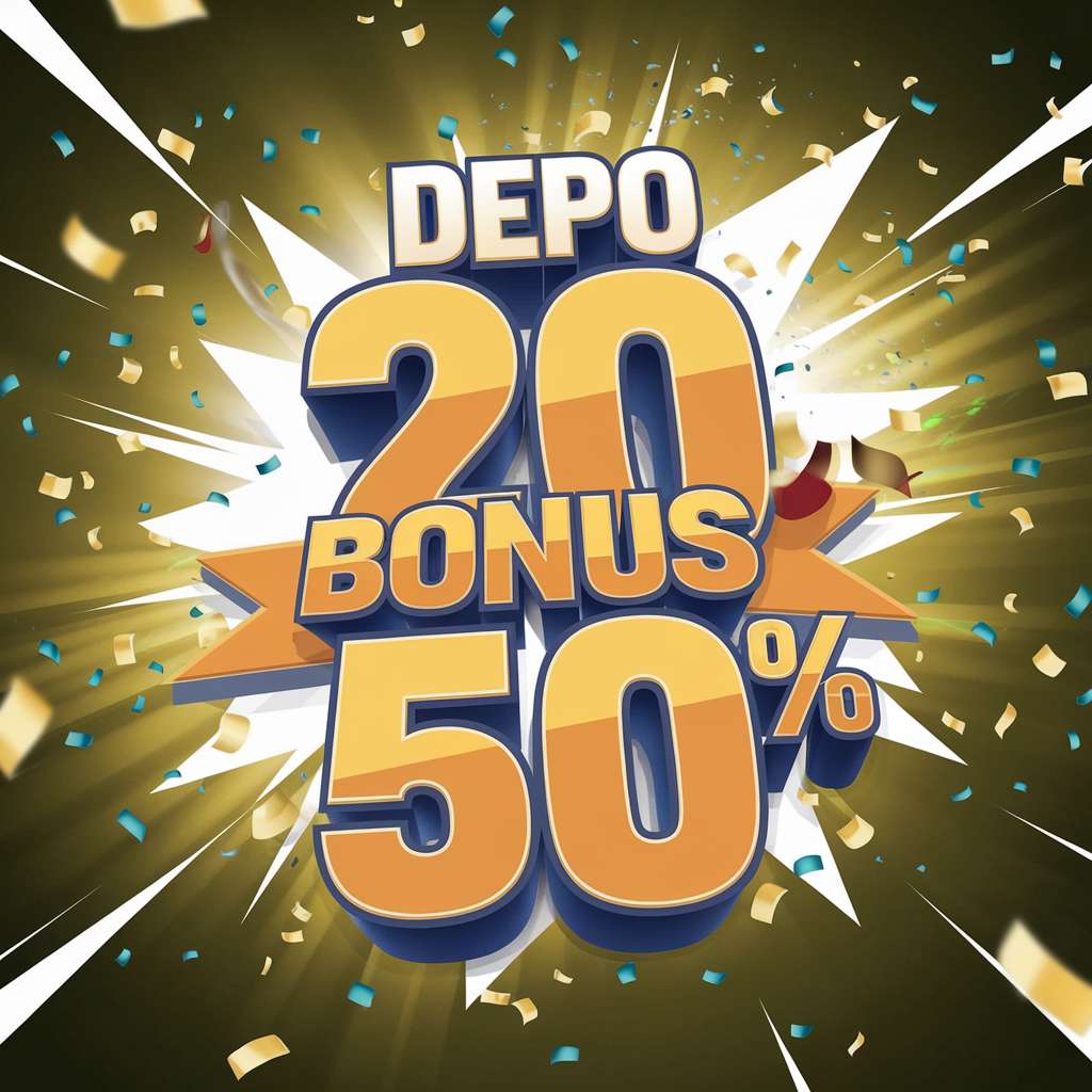 SLOT YANG ADA BONUS NEW MEMBER 🧼 SLOT DELUXE Holy789 Situs