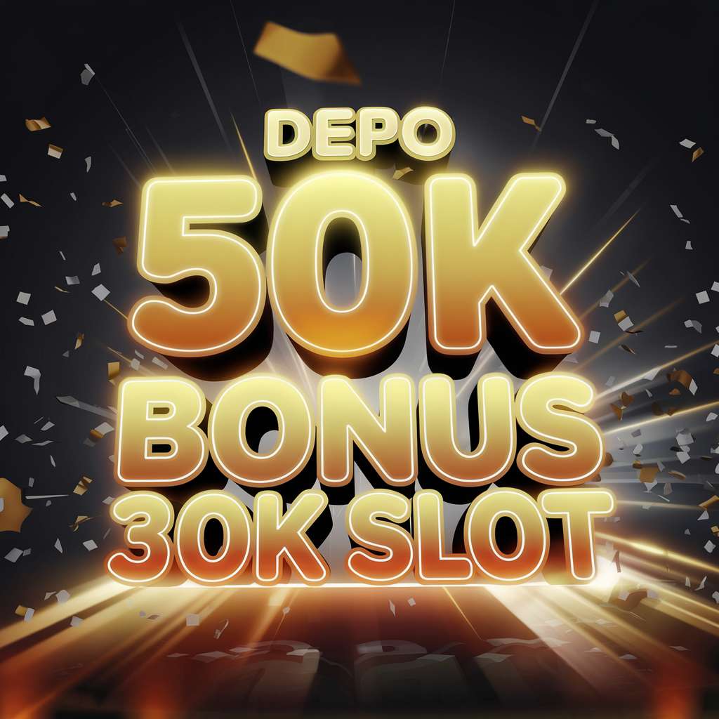 SLOT DEPO 100 BONUS 100 💷 ONLINE SLOT Depo 100 Bonus 100