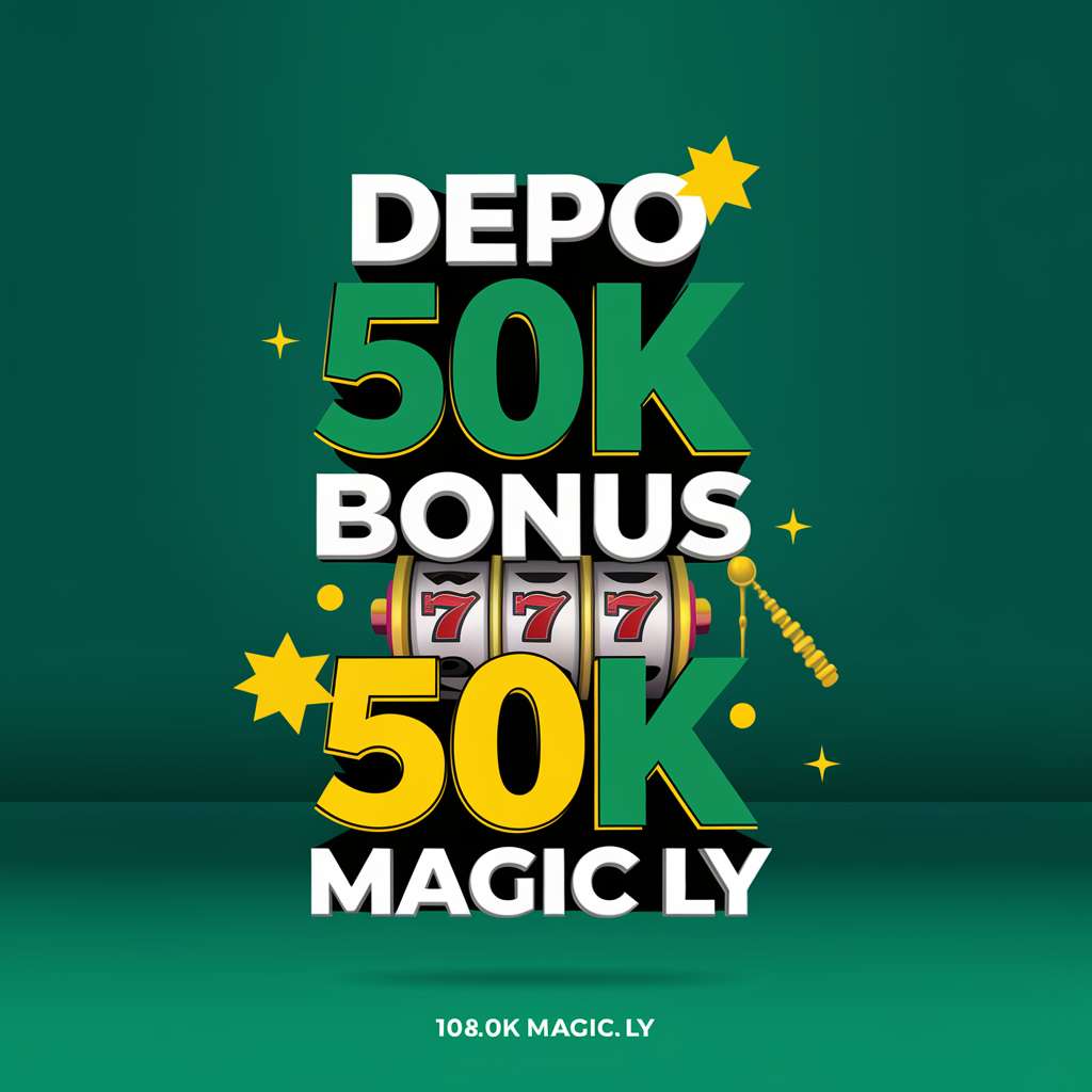 SLOT DEPO PULSA IM3 🛡️ SLOT GAMPANG Daftar Slot Deposit