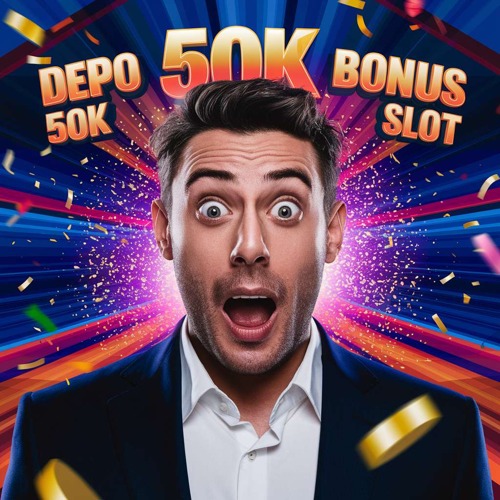 SLOT MIN DEPO 1K 🧭 SLOT GACOR Mulailah Investasi Dengan Depo