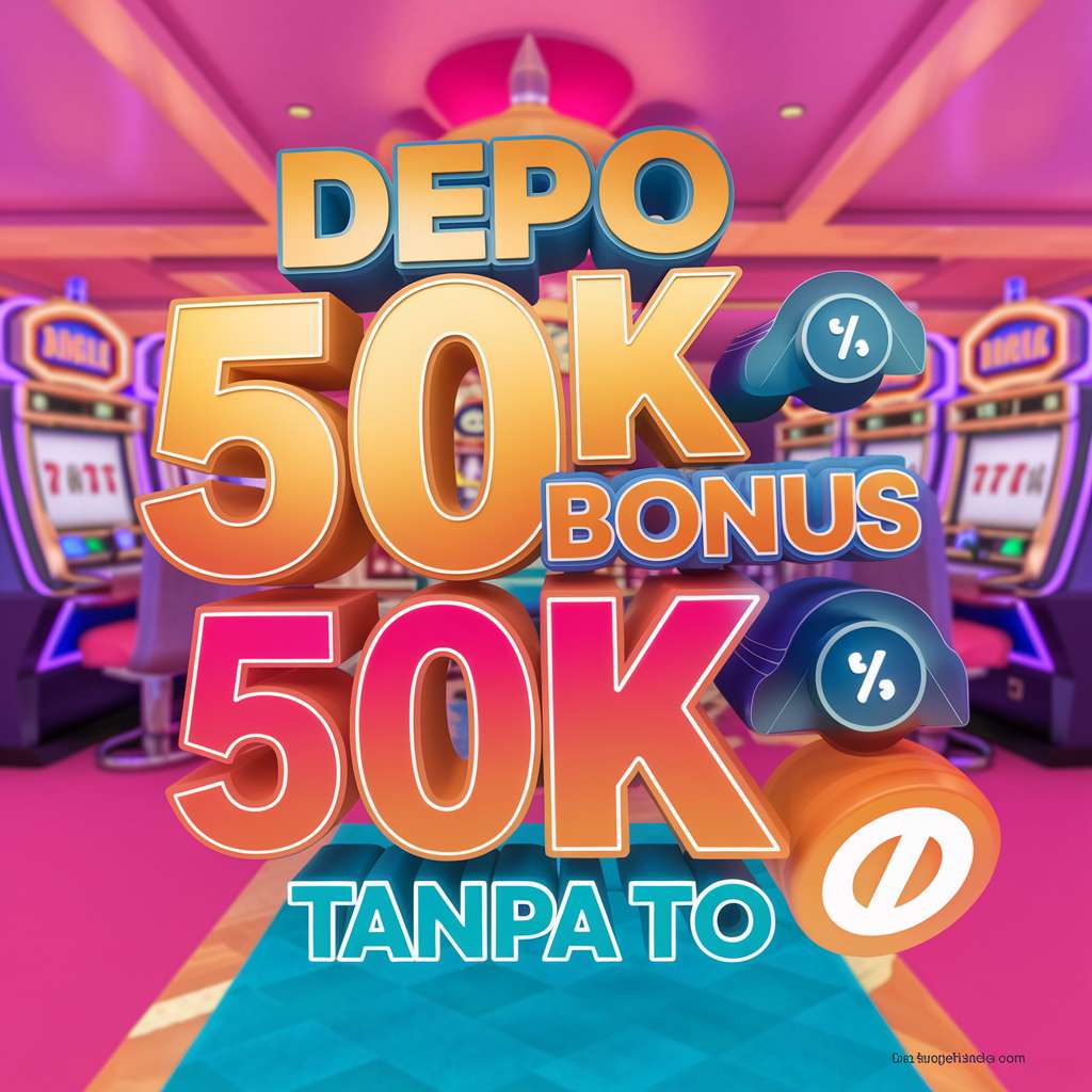 CANDY99 🛥️ Heylink Me Casino Bonus Slot Online Terpercaya &