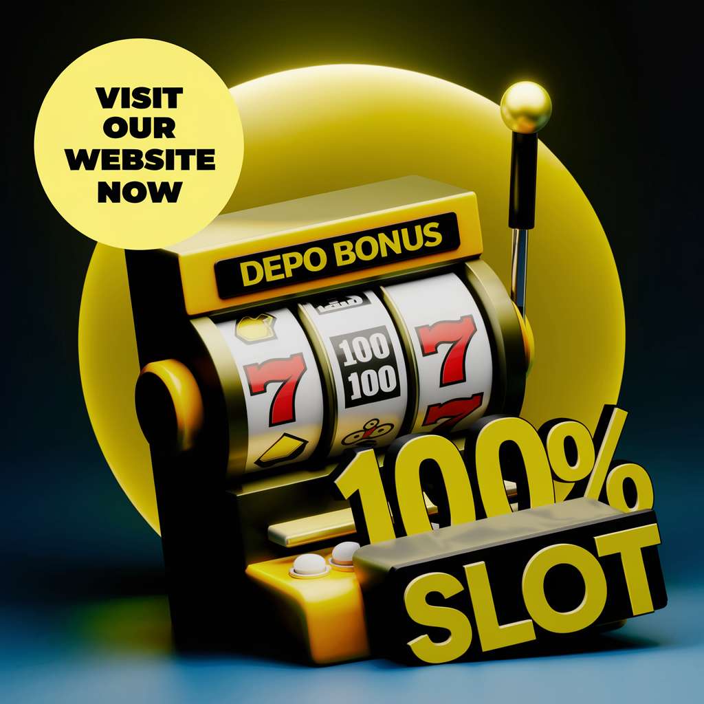 POLA BELI SPIN 📥 SLOT DEPOSIT Mengatur Pola Spin Slot