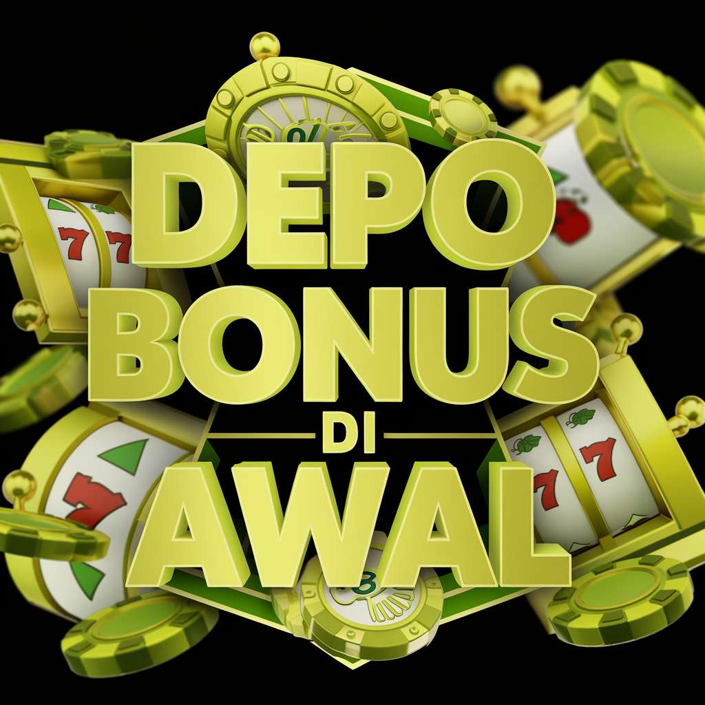 SLOT BONUS SALDO TANPA DEPOSIT 🏷️ SLOT TERBARU 8 Situs Slot