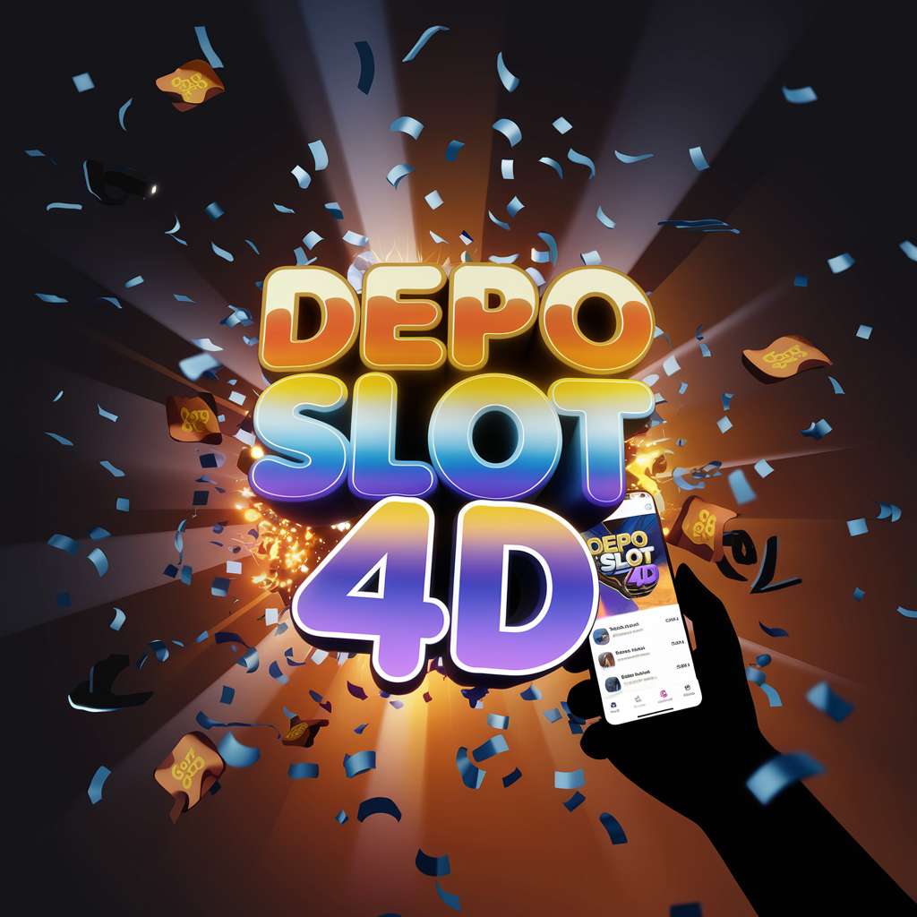 LINTASMPO 🩰 SLOT DELUXE Lumbungtogel Rtp Slot An Overview