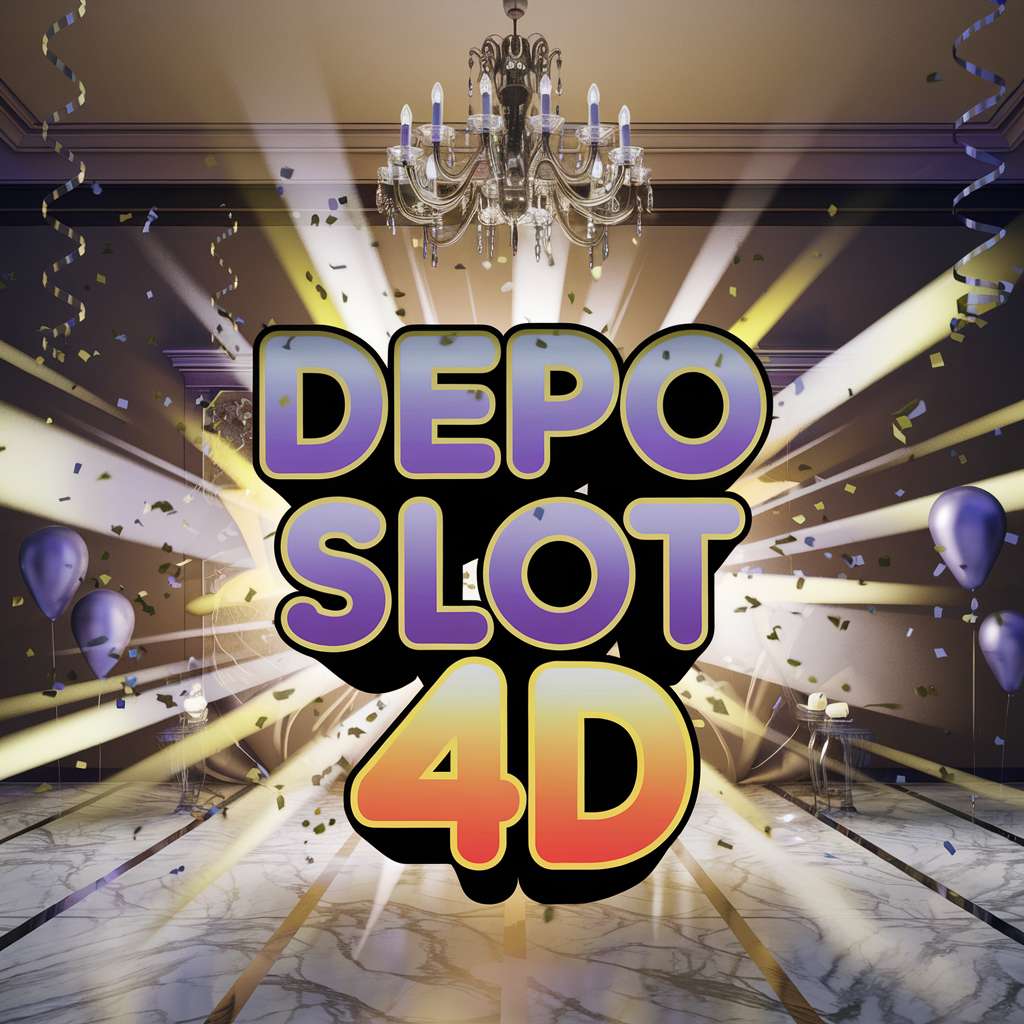 TOGEL DJARUM4D 🛏️ SLOT TERPERCAYA Djarum4D Facebook