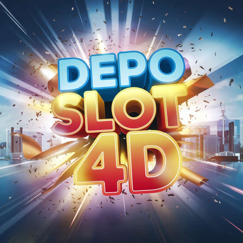 SITUS SLOT TERPERCAYA 2024 2024 ⚡️ SLOT RTP Situs Judi Slot