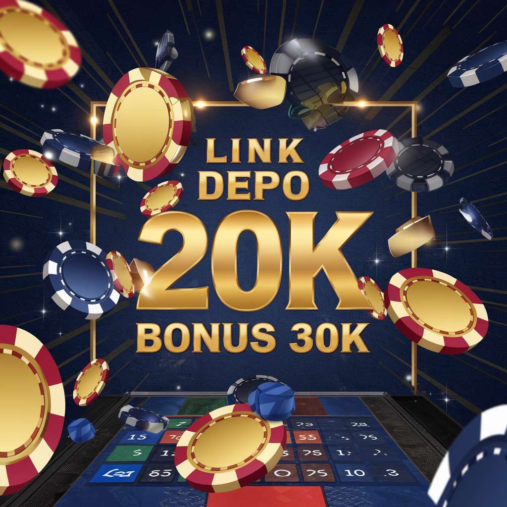 SLOT KASINO 💼 BONUS SLOT Slotresmi78 Kasino Online Dan Judi