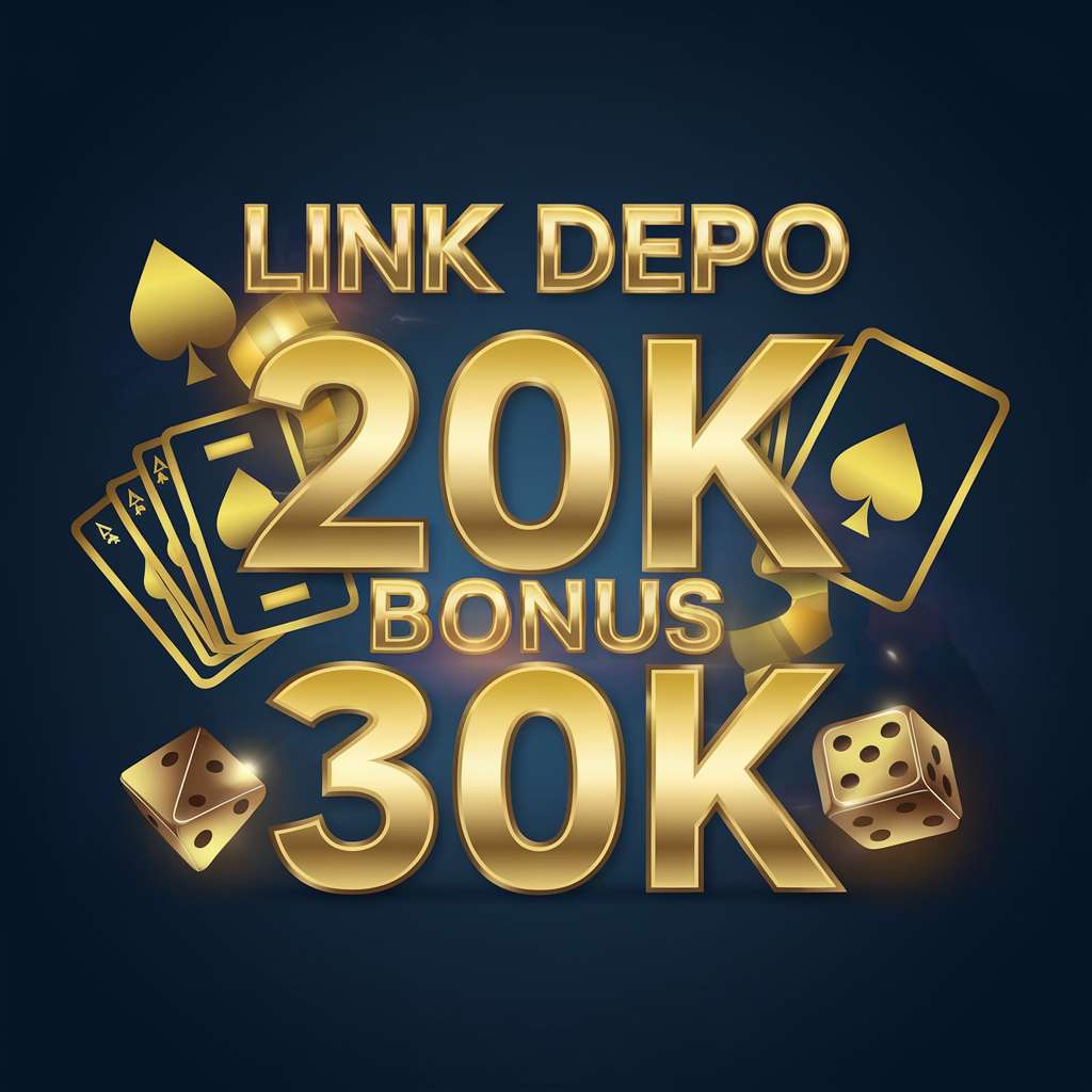 DEPO 15K DAPAT 15 👑 SLOT GAMES 5 Simple Techniques For Slot