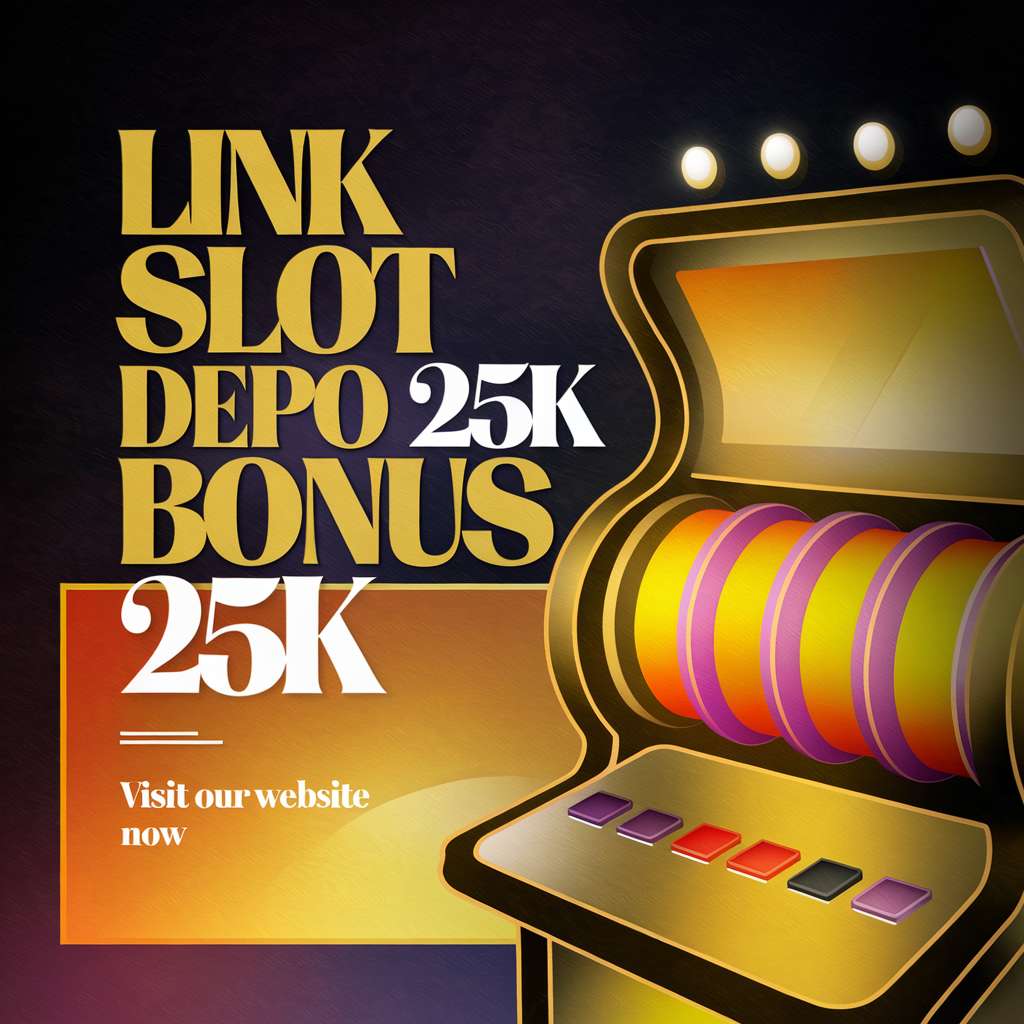 50 BONUS 50 TO KECIL 🧢 SLOT GACOR Penjelasan Lengkap