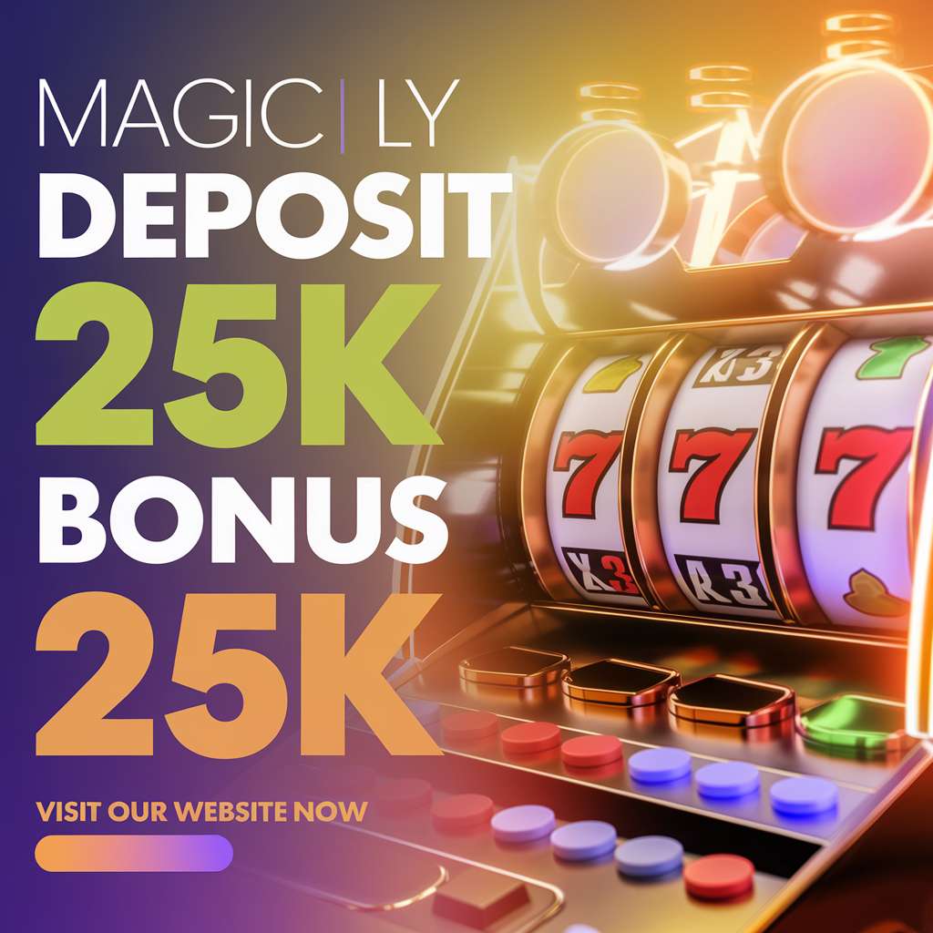 WIGOSLOT 🛠️ Slot Bonus Situs Dengan Cara Mudah Dapat Cuan