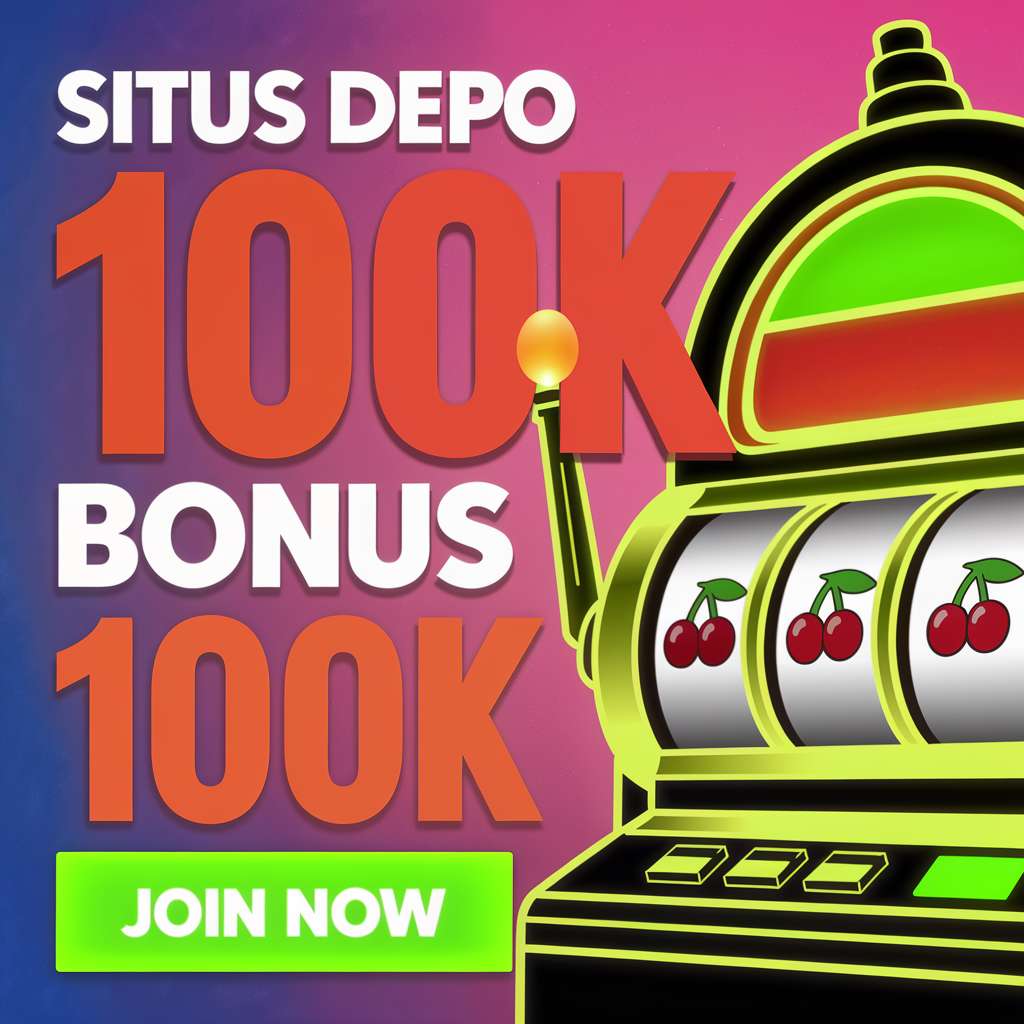 DEPO 25K 📤 Deluna 4D Slot Situs Andalan Anti Rungkad Jp