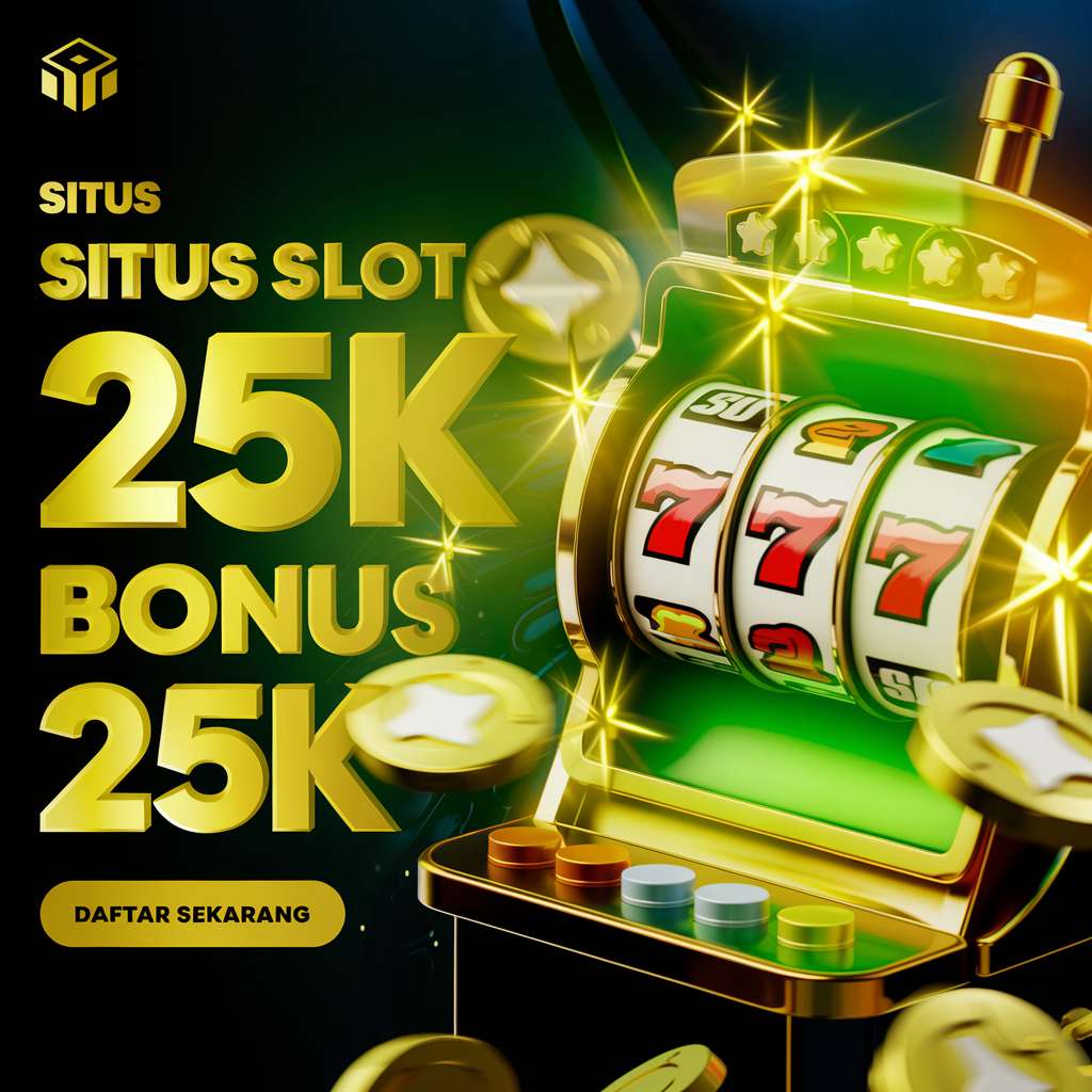 SINARBET358 🩰 Slot Deposit 5 Rules Agar Menang Slot