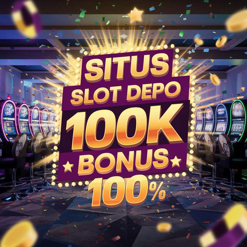 SLOT YANG LAGI GACOR HARI INI 🌧️ FREE SLOT MACHINES 