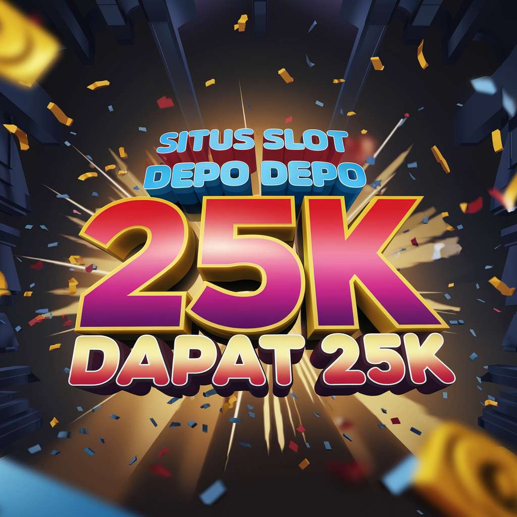 SLOT DAFTAR DAPAT BONUS 🚂 GAME JACKPOT Situs Slot Online