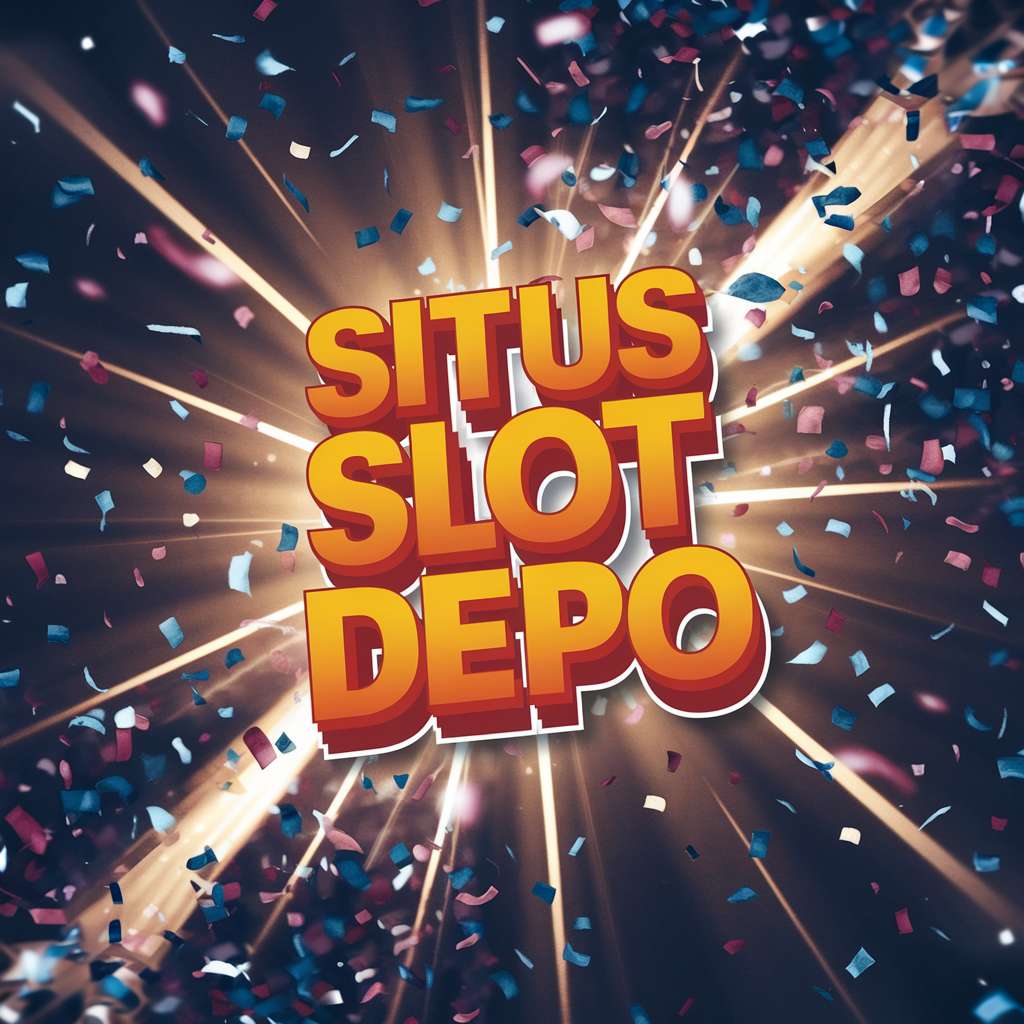 SLOT GACOR DEPO PULSA TANPA POTONGAN ⏲️ SLOT GAMPANG 