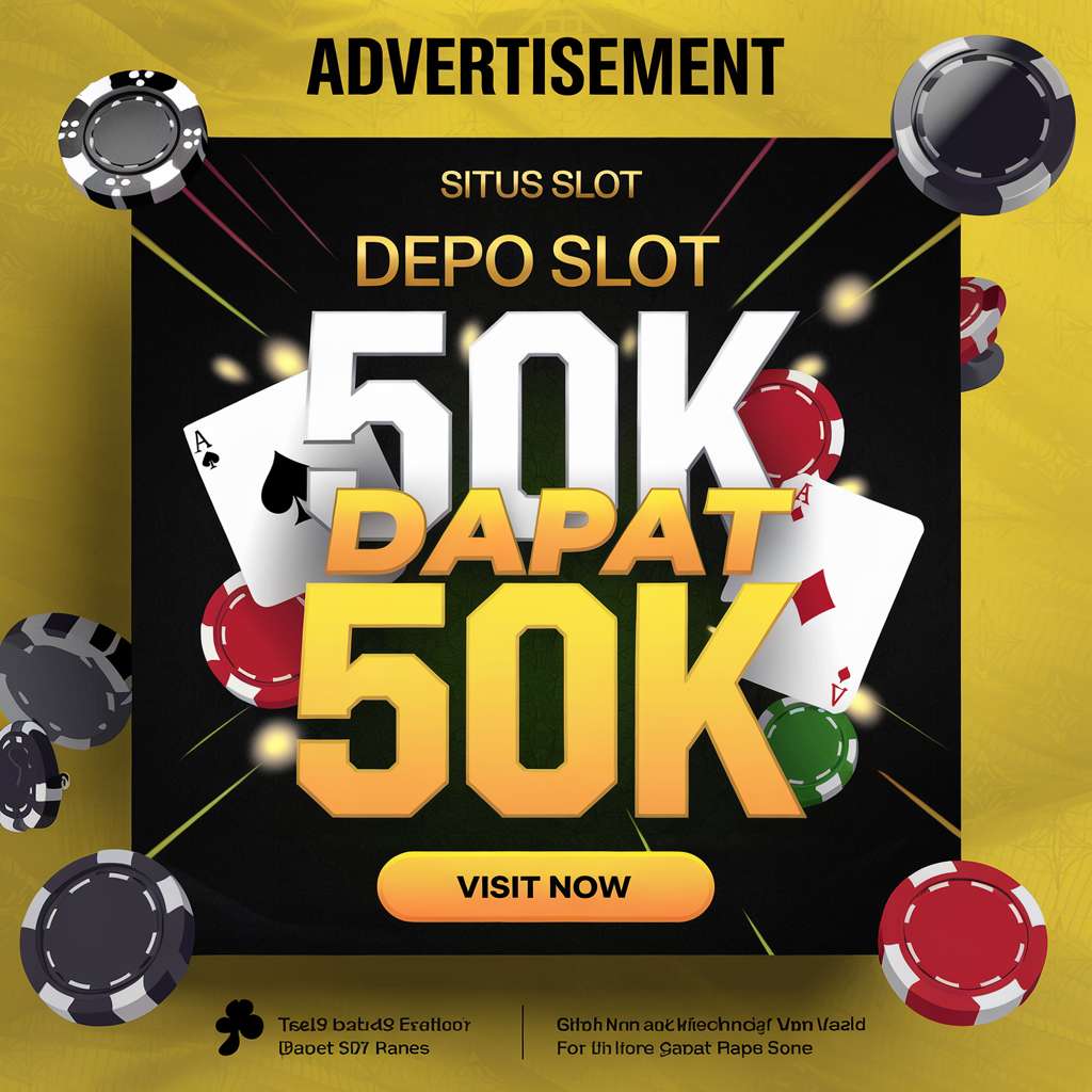 LINK TOGEL RAJABANDOT 🛠️ SLOT JACKPOT Rajabandot Daftar