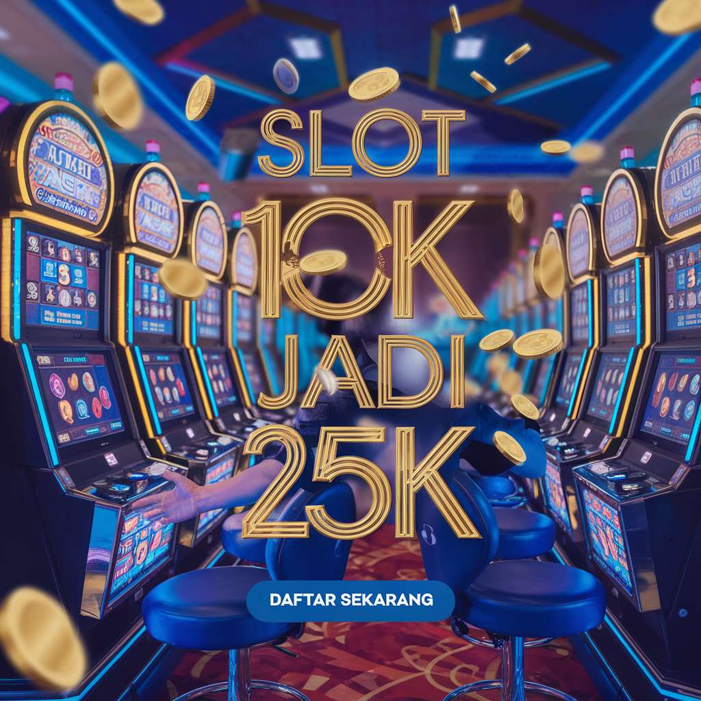 DEPOSIT GRATIS SLOT 🧹 SLOT MACHINE GAMES Putar Dan Main Slot