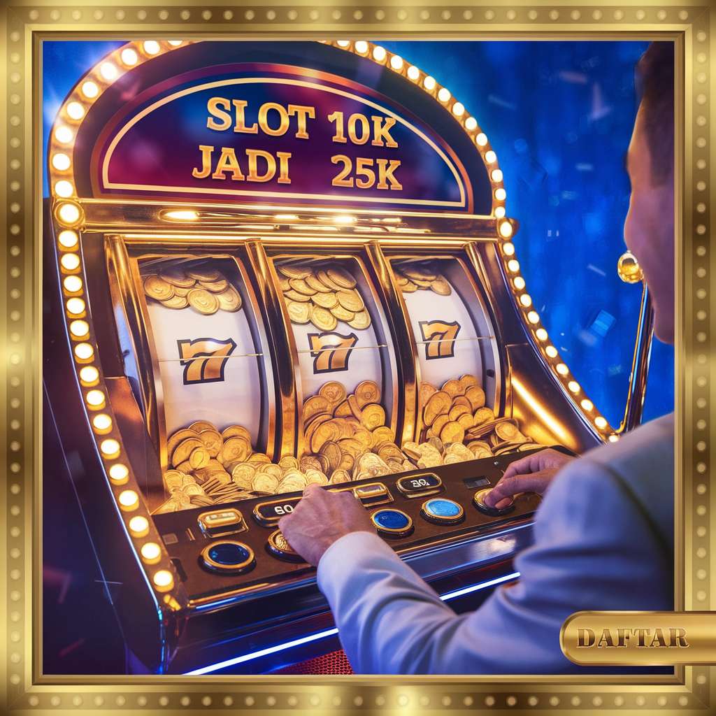 SLOT BRI 24 JAM 📡 SLOT JACKPOT Unikbet Daftar Situs Judi