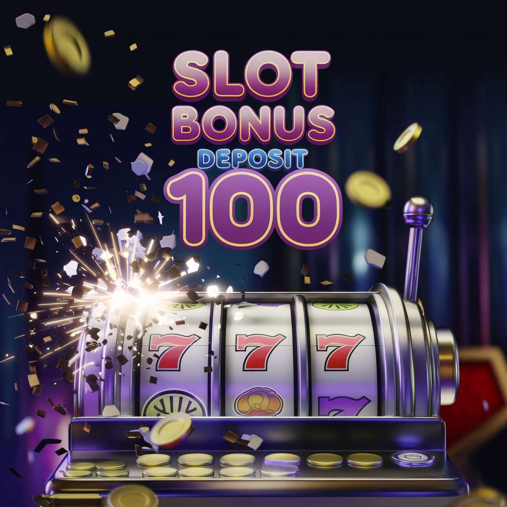 SLOT DEPO 50 BONUS 50 BEBAS IP 🧸 SLOT GAMES Depo 25+25