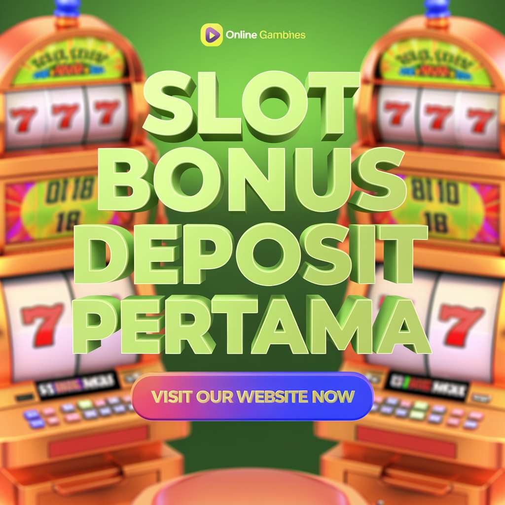 SCATTER SLOT ADALAH 🌚 DEMO SLOT PRAGMATIC Panduan Lengkap