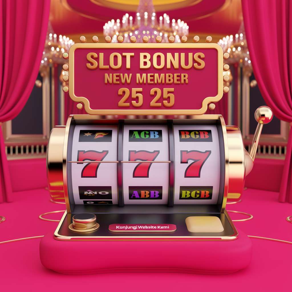 SLOT FREEBET TANPA DEPOSIT 🔑 SLOTOMANIA FREE COIN Heylink Me