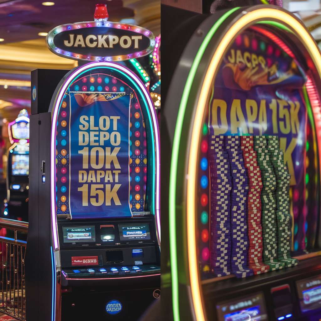 SLOT DEMO GACOR X500 🧵 FREE ONLINE SLOTS Slot Demo X500 Ada