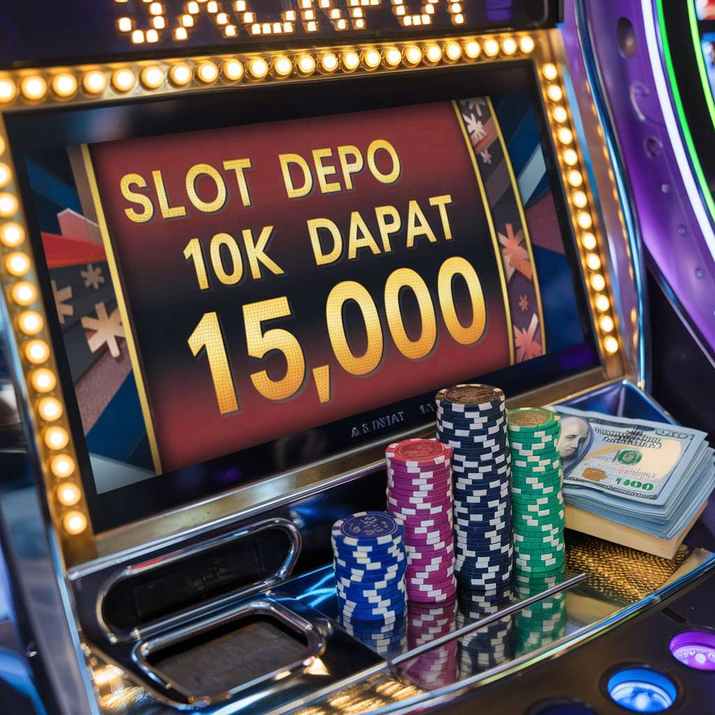 SLOT PENGHASIL UANG TANPA DEPOSIT 🎷 7 Game Slot Demo Link