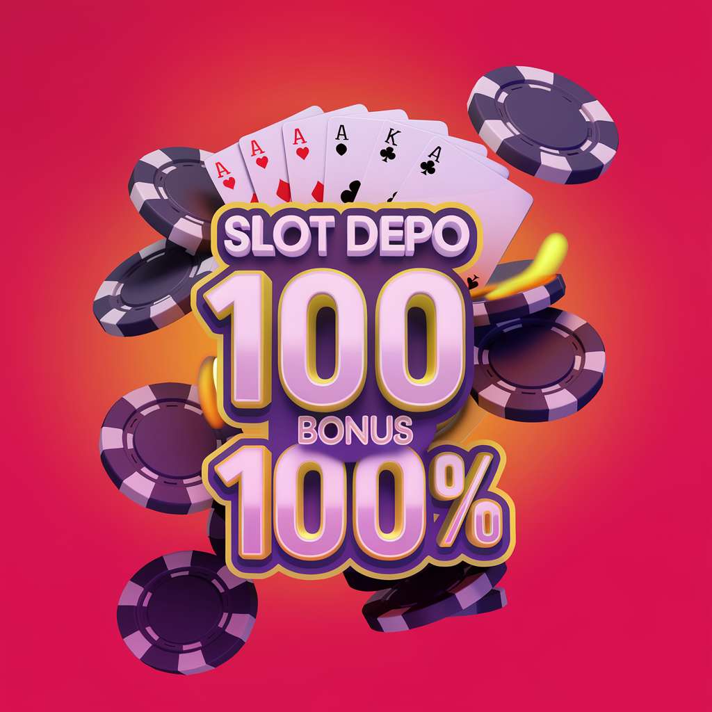 BO SLOT DEPO 5K 🛷 SLOT OVO Bo Depo 5K Kecanggihan Terbaru