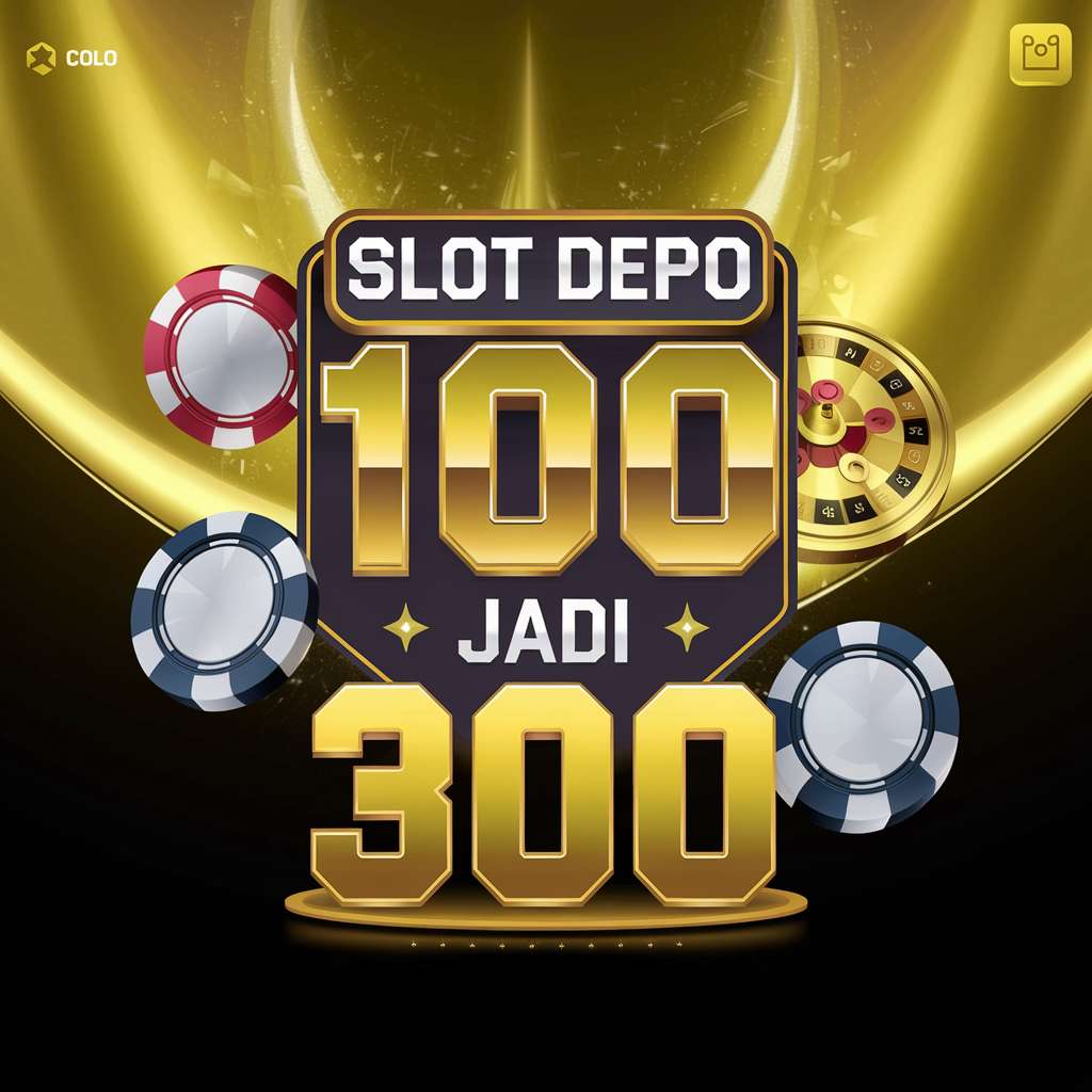 SLOT DEPO PULSA TELKOMSEL TANPA POTONGAN 🧭 GAME JACKPOT 