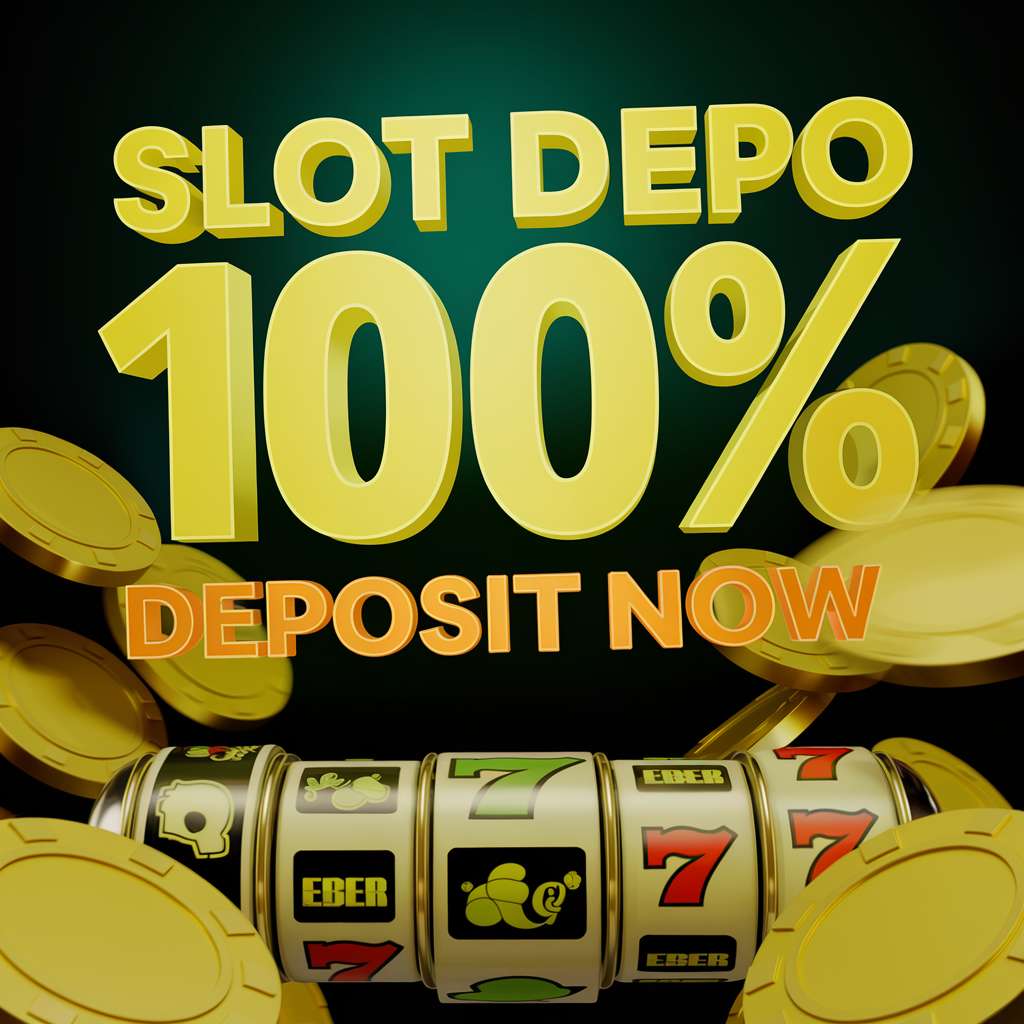 DEPO MIN 10K 🧰 GAME SLOT Wdbos Situs Game Bayaran Terbesar