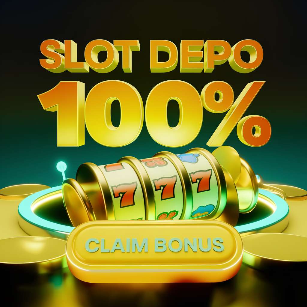 SLOT DEPO 20 K 🌟 GATES OLYMPUS Depo 20 Bonus 20 To 3X Bebas