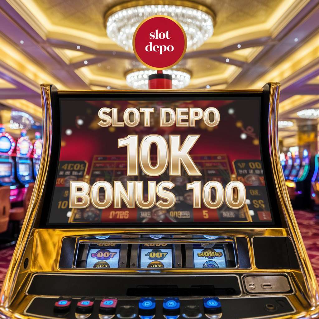 LIDO88 🏂 Judi Slot Situs Slot Mudah Menang Dan Jackpot