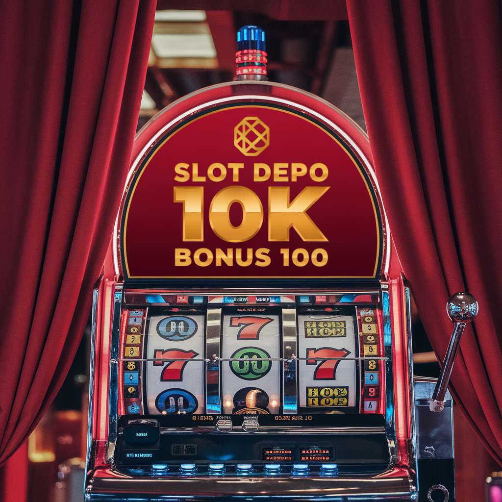 SLOT TO BETINGAN 👚 JACKPOT BONUS Why Pragmatic Play Slots