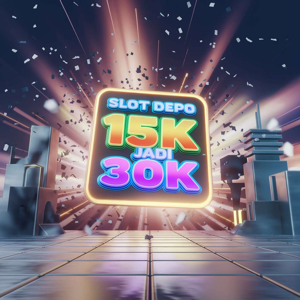 DEPO 50 BONUS 50 TO 🔗 ONLINE SLOT Depo 50 Bonus 50 Slot Slot