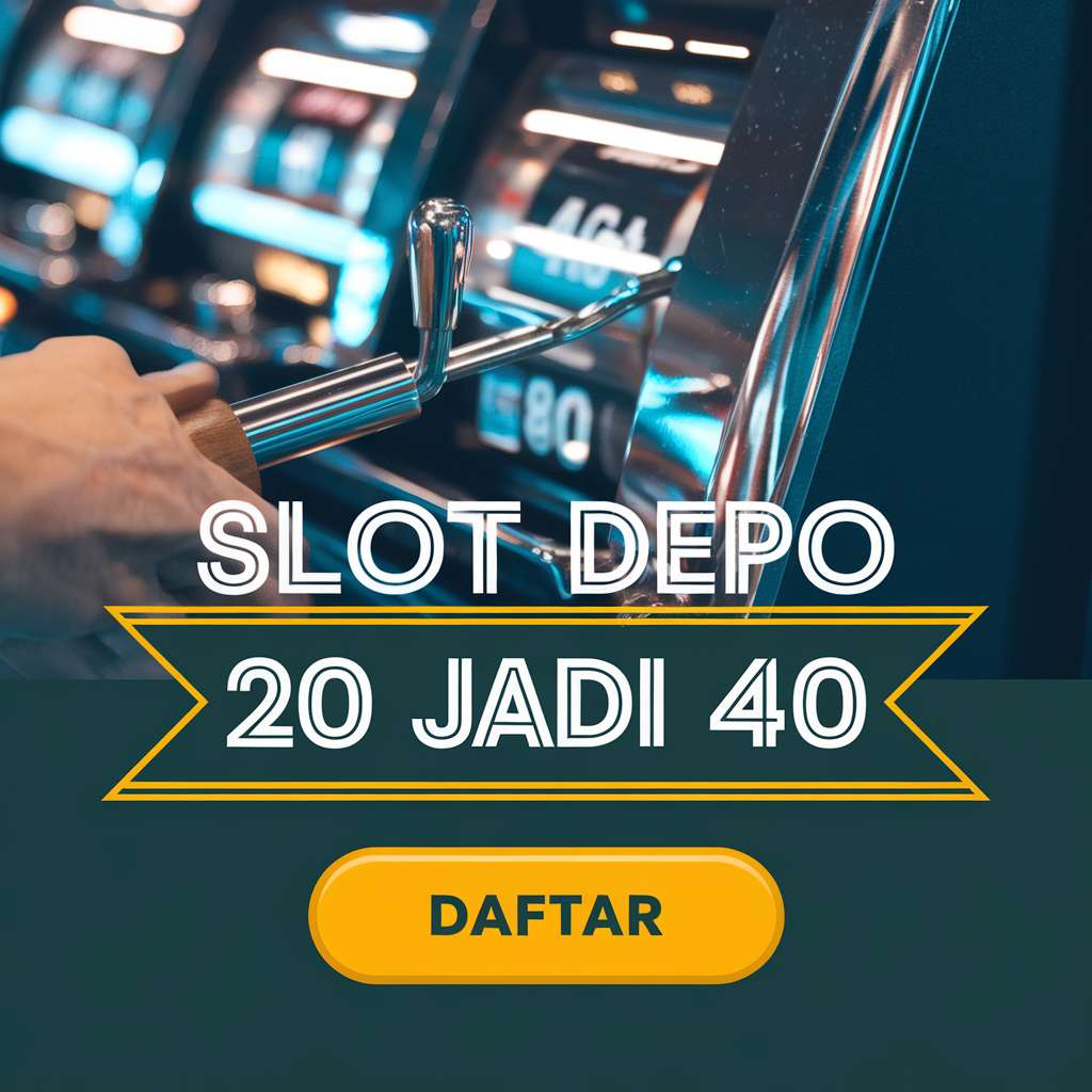 LINK BONUS NEW MEMBER 100 💎 ONLINE SLOT Daftar Situs Slot