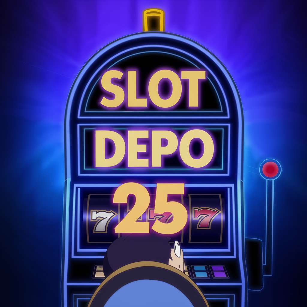 SITUS YANG BISA DEPOSIT 📡 DEMO PG SOFT Slot Deposit Dana