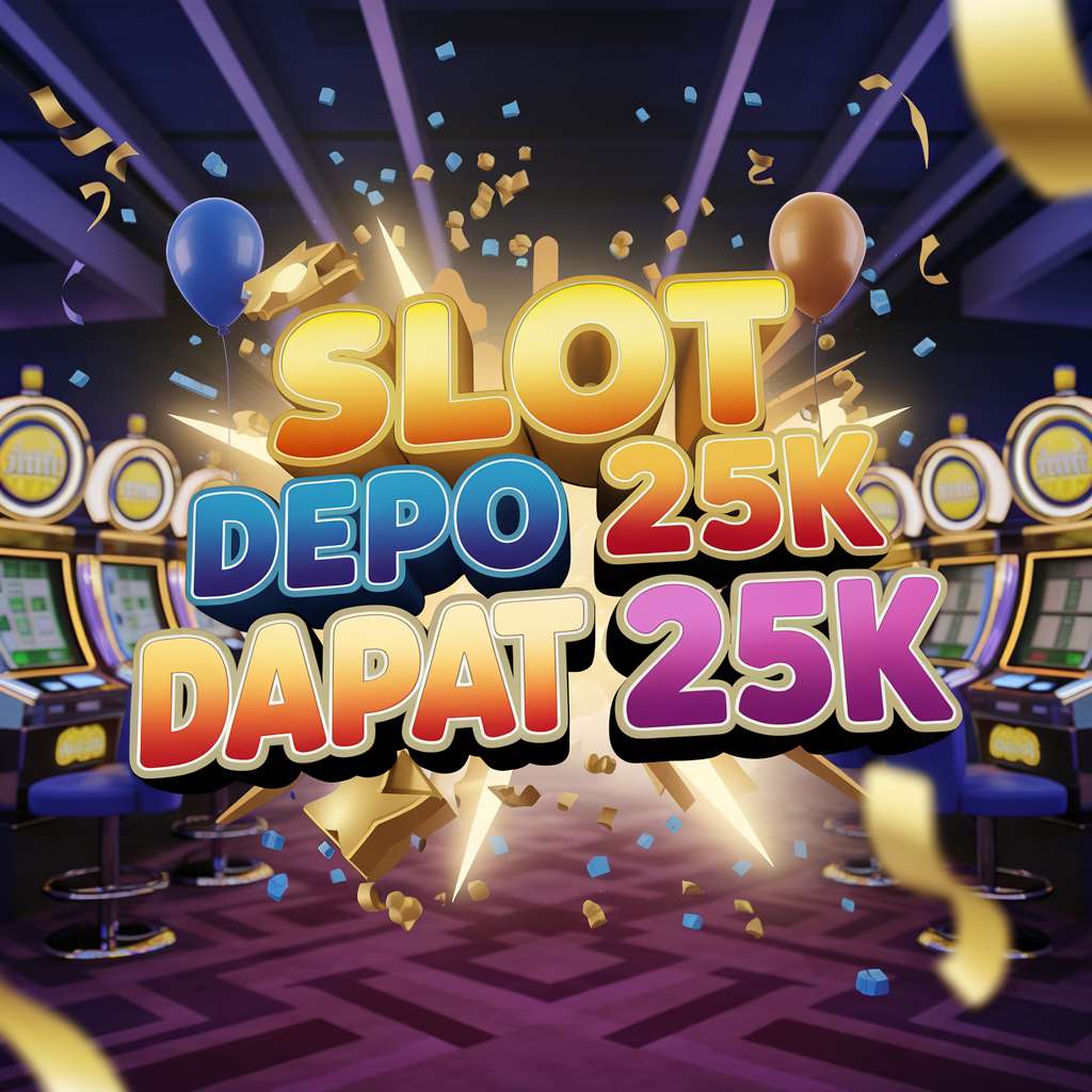 BO SLOT DEPO 10RB 🌪️ SLOT MACHINE Mainkan Slot Dengan Mudah