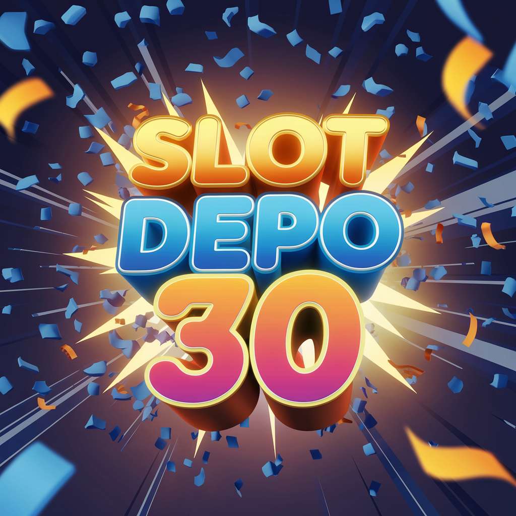 SITUS YANG BISA DEPOSIT PULSA 🔥 SLOT DEPOSIT Redslot88